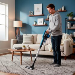 ST�VSUGER BXVMS602 600W