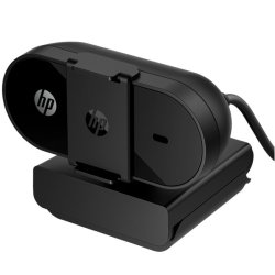 HP 320 FHD USB-A Webcam 53X26AA#ABB