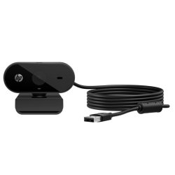 HP 320 FHD USB-A Webcam 53X26AA#ABB