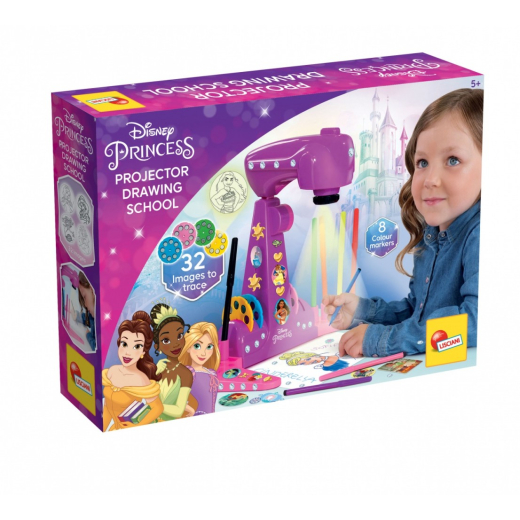 Princess Projektor