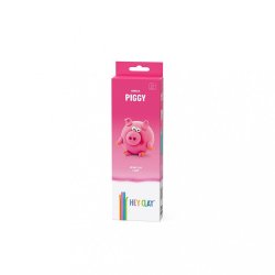 Plastisk masse Hey Clay Pig