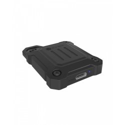 IB-1601MP-CU31 Mini M.2 NVME Enclosure