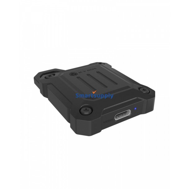 IB-1601MP-CU31 Mini M.2 NVME Enclosure