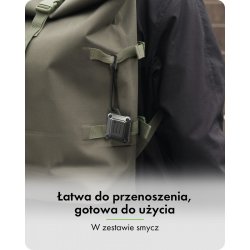 IB-1601MP-CU31 Mini M.2 NVME Enclosure