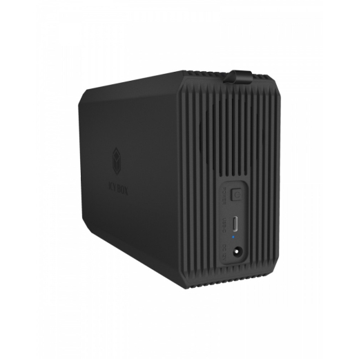 ICY BOX IB-RD3720-CU3