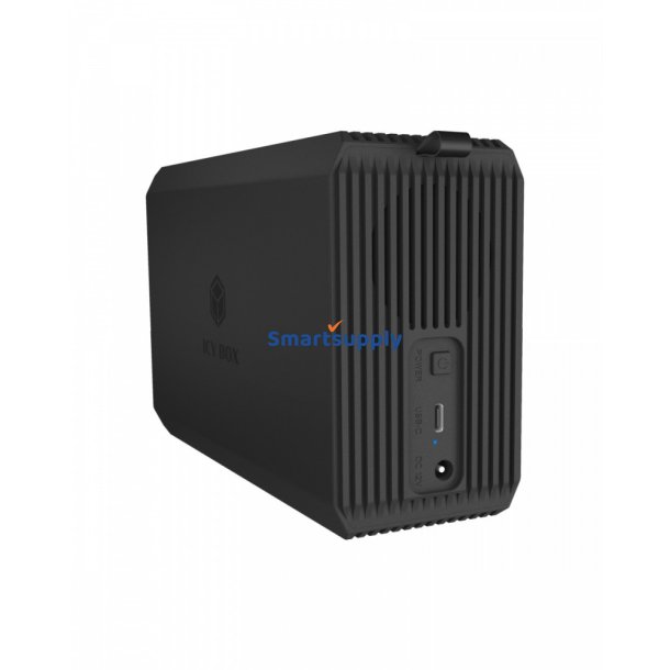 ICY BOX IB-RD3720-CU3