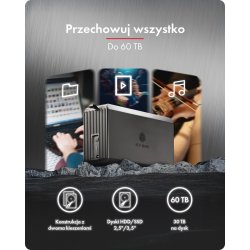 ICY BOX IB-RD3720-CU3