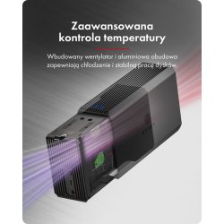 ICY BOX IB-RD3720-CU3