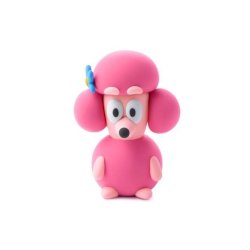 Plastisk masse Hey Clay Bluey Coco