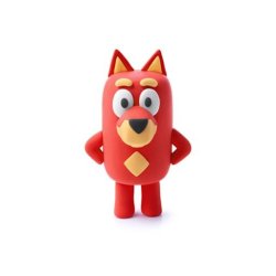 Plastic masse Hey Clay Bluey Rust