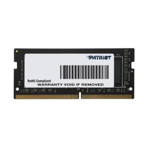Memory DDR4 SIGNATURE 8GB/2400 (1*8GB) CL17 SODIMM