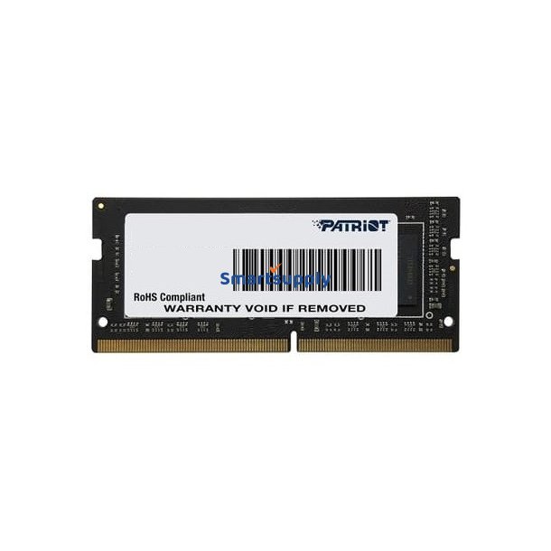 Memory DDR4 SIGNATURE 8GB/2400 (1*8GB) CL17 SODIMM