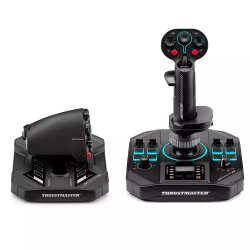 Joystick SOL-R 4 Hotas WW