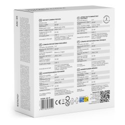 Instant kamera AN-01 SAVIO