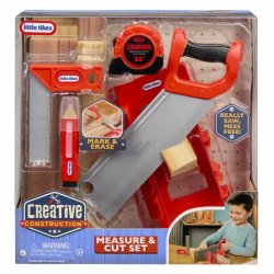 Kreativ Konstruktionsm�ling og Sk�ringss�t