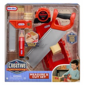 Kreativ Konstruktionsm�ling og Sk�ringss�t