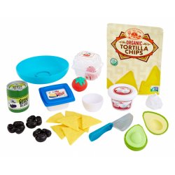 Kit Creative Chefs Nachos