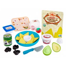 Kit Creative Chefs Nachos