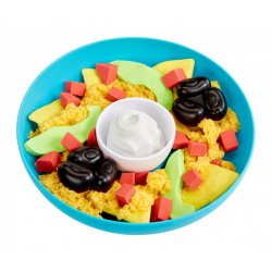 Kit Creative Chefs Nachos