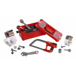 Kreativ Bygge V�rkt�j Kasse S�t