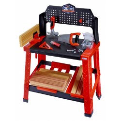 Kreativ Konstruktionsarbejdsbord