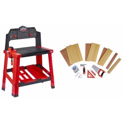 Kreativ Konstruktionsarbejdsbord