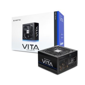 Str�mforsyning BPX-650-S VITA Series 650W ATX