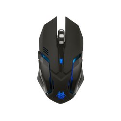 Mouse Gamezone Rocky RF Nano