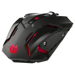 Mouse Gamezone Rocky RF Nano