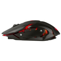 Mouse Gamezone Rocky RF Nano