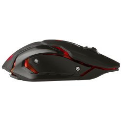 Mouse Gamezone Rocky RF Nano