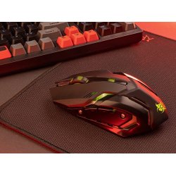 Mouse Gamezone Rocky RF Nano