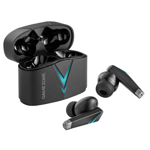 �retelefoner GAMEZO NE T6 PRO TWS BT