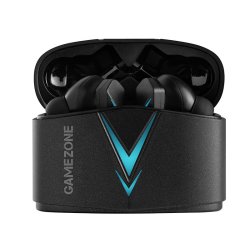 �retelefoner GAMEZO NE T6 PRO TWS BT