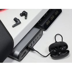 Earphones T10 TWS BT