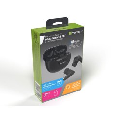 Earphones T10 TWS BT