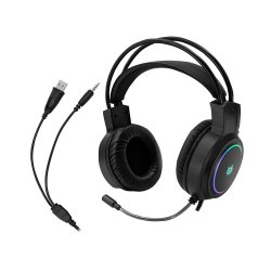 Hovedtelefoner GAMEZONE GZ X1