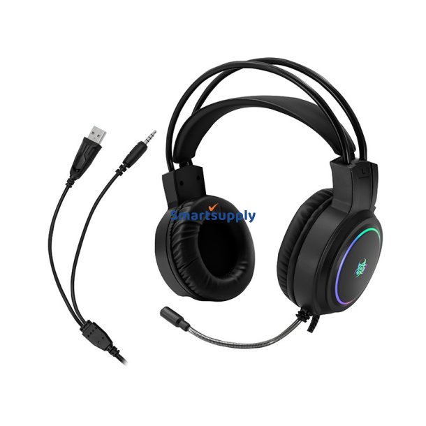 Hovedtelefoner GAMEZONE GZ X1