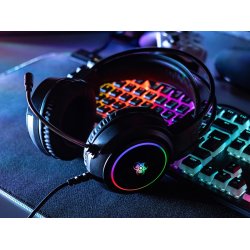 Hovedtelefoner GAMEZONE GZ X1