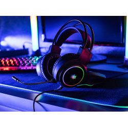 Hovedtelefoner GAMEZONE GZ X1