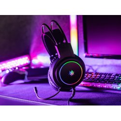 Hovedtelefoner GAMEZONE GZ X1