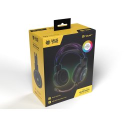 Hovedtelefoner GAMEZONE GZ X1