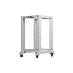�ben rackstativ 19 tommer 18U 600x800 gr�