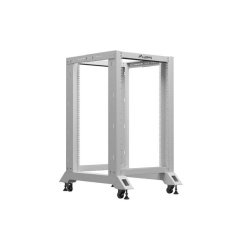 �ben rackstativ 19 tommer 18U 600x800 gr�