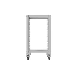 �ben rackstativ 19 tommer 18U 600x800 gr�