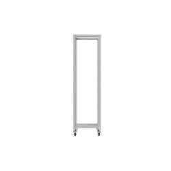 �ben rackstander 19 tommer 42U 600x1000 gr�
