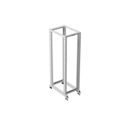 �ben rackstander 19 tommer 42U 600x1000 gr�