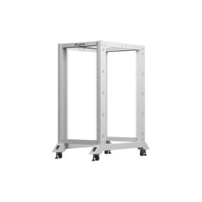 �ben rackstand 19 tommer 22U 600x1000 gr�
