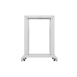 �ben rackstand 19 tommer 22U 600x1000 gr�