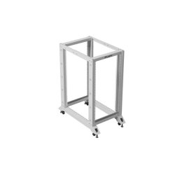 �ben rackstand 19 tommer 22U 600x1000 gr�